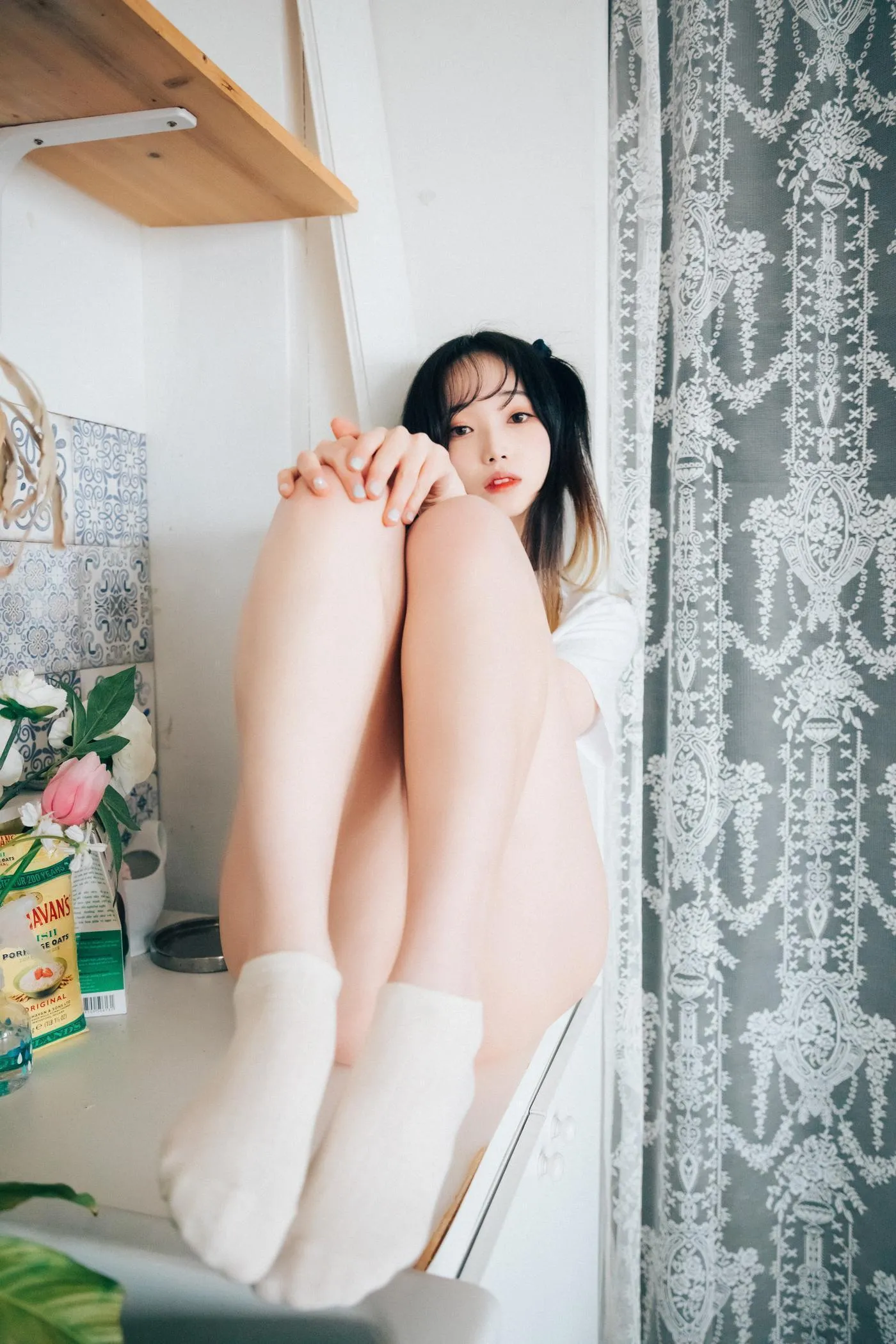 Bambi밤비 – NO.95 [Loozy] S-Bambi[23] [41P]插图5